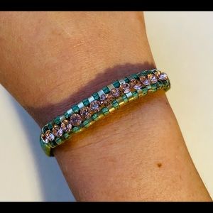 Chan Luu Adjustable Bracelet